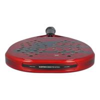 Padel Racket Bullpadel Natuurlijk rubber Plastic - thumbnail