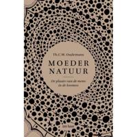 Moeder natuur (Hardback) - thumbnail