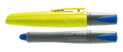 Pica Bordstift blauw VISOR 900/41 Pica Bordstift blauw VISOR 900/41