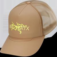 Arcteryx Bird Word Trucker Pet Canvas/Euphoria L/XL - thumbnail