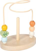 Small Foot - kralendoolhof tiny friends - thumbnail