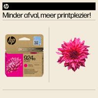 Originele inkt cartridge HP 00P OFFICEJET PRO 8120, 8130 SERIES - 924E Magenta - thumbnail