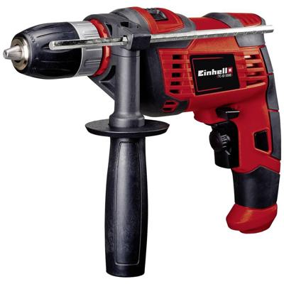 Einhell TC-ID 550 E Accu-klopboormachine 1 snelheid 550 W Einhell TC-ID 550 E Accu-klopboormachine 1 snelheid 550 W