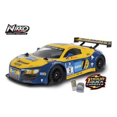Nikko RC Evo Pro-Line Audi R8 LMS 1:14 Nikko RC Evo Pro-Line Audi R8 LMS 1:14