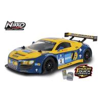 Nikko RC Evo Pro-Line Audi R8 LMS 1:14 - thumbnail