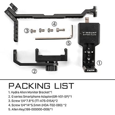 Tilta Hydra Alien Monitor Bracket