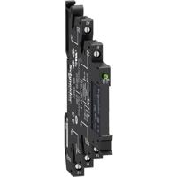 Schneider Electric RSL1PVPU Steekrelais 230 V/DC, 230 V/AC 6 A 1x wisselcontact 1 stuk(s) - thumbnail