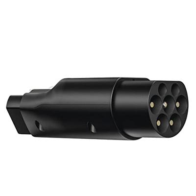 EcoFlow EV X-Stream adapter EcoFlow EV X-Stream adapter