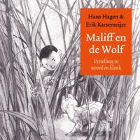 Maliff en de wolf - thumbnail