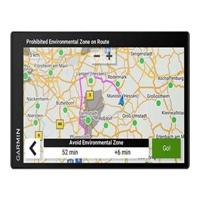 Garmin DriveSmart 76 navigator Vast 17,8 cm (7") TFT Touchscreen 239,6 g Zwart - thumbnail
