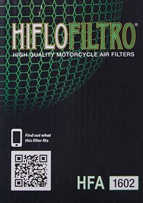 HIFLOFILTRO luchtfilterelement air filter hfa-1602 - thumbnail