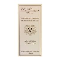 Dr. Vranjes Arancio & Uva Rossa Fragranza D'Ambiente Roomspray 100ml - thumbnail