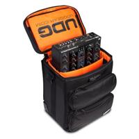 UDG Ultimate Digital Trolley To Go Black/Orange - thumbnail