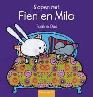 Slapen met Fien en Milo - Pauline Oud - Hardcover (9789044809053) - thumbnail