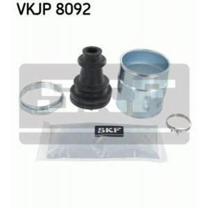 Asmanchetten set VKJP8092