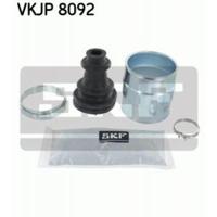 Asmanchetten set VKJP8092 - thumbnail