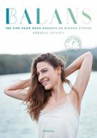 Balans - Goedele Leyssen - Paperback (9789022330951) - thumbnail