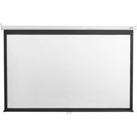 SpeaKa Professional SP-PS-501 SP-9430124 Rolprojectiescherm 265 x 149 cm Beeldverhouding: 16:9 - thumbnail