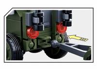 Sluban WWII 4in1 Army Gift Box (M38-B0679) - thumbnail