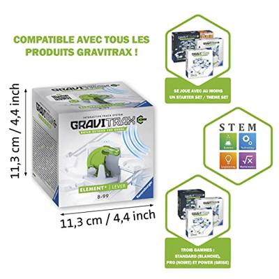 Ravensburger Gravitrax power lever
