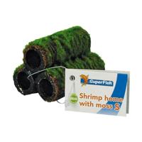 Shrimp Home Met Mos S aquaria Superfish - Superfish - thumbnail