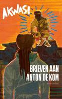 Brieven aan Anton de Kom (Paperback) - thumbnail
