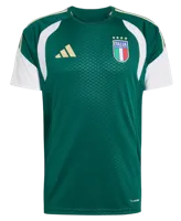 Adidas Italië Trainingsshirt 2026 Senior - thumbnail