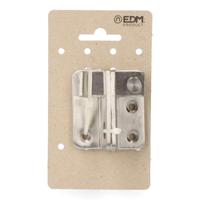 Deurklink EDM 85331 50 x 60 mm Rechts - thumbnail