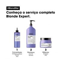 L'Oréal Professionnel Serie Expert Blondifier Concentrate Treatment 400ml - thumbnail