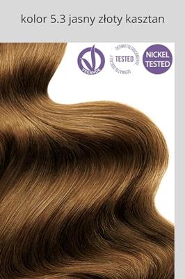 Flowertint Licht Goud Kastanje 5.3 140ml