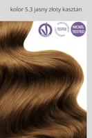 Flowertint Licht Goud Kastanje 5.3 140ml - thumbnail