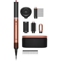 Dyson Airwrap Co-anda 2x Curly & Coily Amber Silk - Pink Champagne - thumbnail