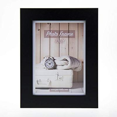 Zep fotolijst v21341 nelson 1 black 30x40/35x45 cm