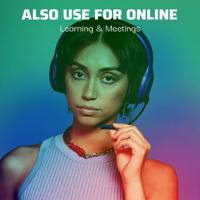 PDP Gaming LVL40 Stereo gaming headset (Xbox One) - thumbnail