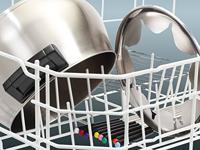 Fritel FO 2470 Fonduepan Grijs - thumbnail