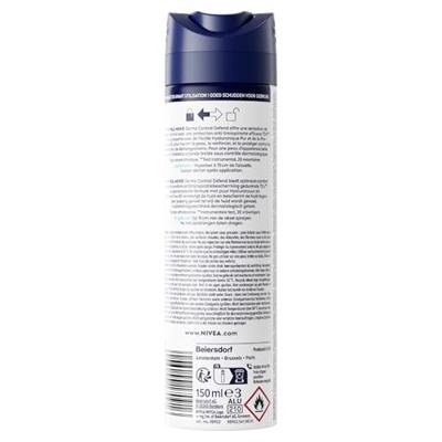 Nivea Men Derma Control Defend Deospray