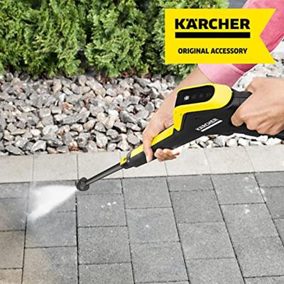 Kärcher Home & Garden DB 145 Full Control 2.642-728.0 Vuilfrees Geschikt voor merk: Kärcher 1 stuk(s) - thumbnail