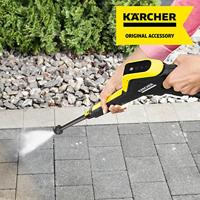 Karcher DB 145 Vuilfrees voor K 4 / K 5 - 2.642-728.0 - thumbnail