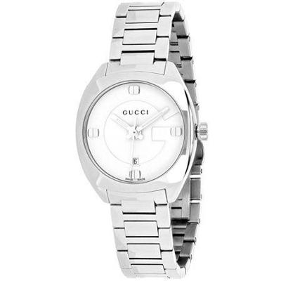 Gucci YA142502 Dameshorloge Gucci YA142502 Dameshorloge