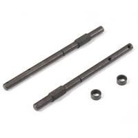 FTX - Tracker Gear Shaft 4 (FTX10311) - thumbnail