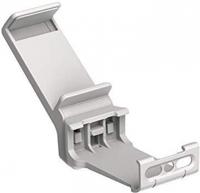 Smartphone Clip for 8Bitdo N30 Pro 2 Gamepad (Grey) - thumbnail