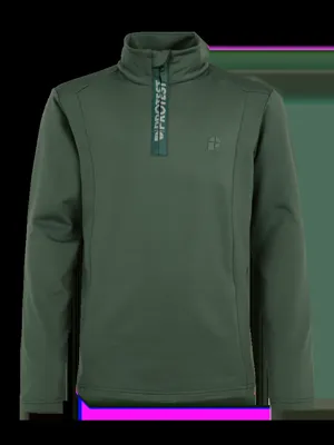 Protest Rewillowy JR Skipully