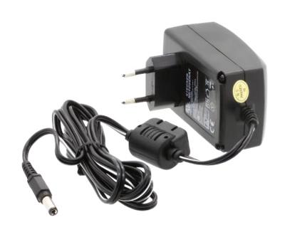 Bresser Optik 4930020 Uni-Netzteil 230/6V, 2A Netvoeding Bresser Optik 4930020 Uni-Netzteil 230/6V, 2A Netvoeding