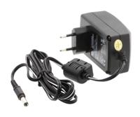 Bresser universele netstroomadapter 230/6V 2A 10 x 8 cm zwart - thumbnail