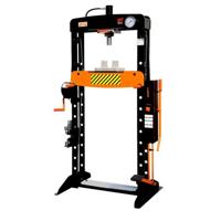 Bahco hydraulische pers | BH750 - thumbnail