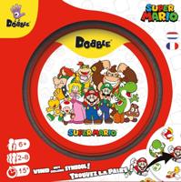 Dobble Super Mario - thumbnail
