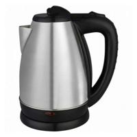 Waterkoker COMELEC D222911 1,8L Roestvrij staal 2200 W 1800 W 1 L - thumbnail
