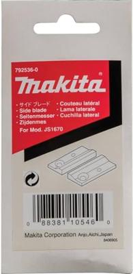 Makita Accessoires Zijmessen set - 792536-0