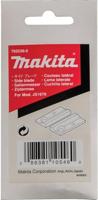 Makita Accessoires Zijmessen set - 792536-0 - thumbnail