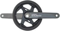 SHIMANO crankstel "cues fc-u8000-1" crankset shim.cues fc-u8000-1 42t 175mm - thumbnail